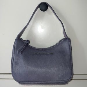 Brandon Blackwood Syl Ponyhair Purple